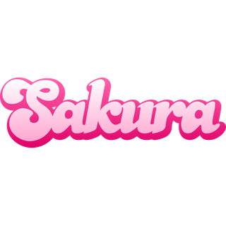 Sakura Management logo